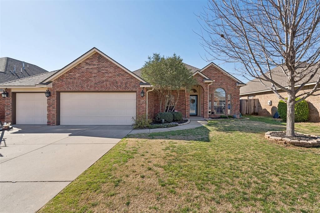 2708 SW 140th Street, Oklahoma City, OK 73170