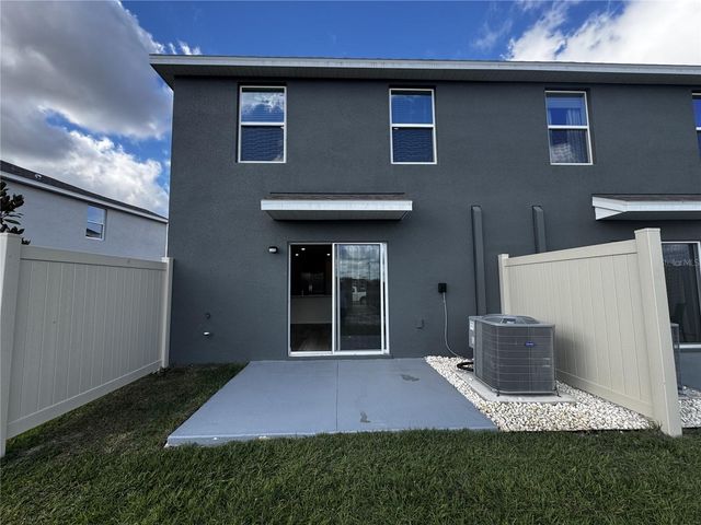 8381 GOWER TRAIL, Wildwood, FL 34785
