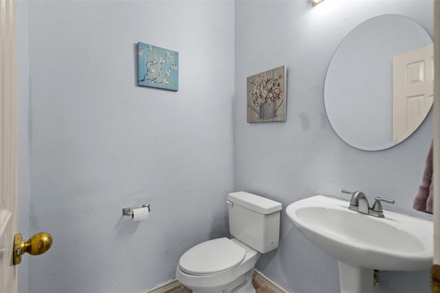 1625 Tree Line Road, Flower Mound, TX 75028