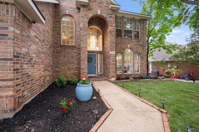 1625 Tree Line Road, Flower Mound, TX 75028