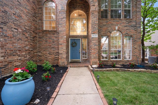 1625 Tree Line Road, Flower Mound, TX 75028