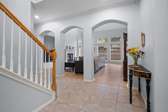 1625 Tree Line Road, Flower Mound, TX 75028