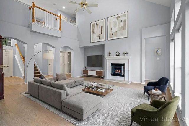 1625 Tree Line Road, Flower Mound, TX 75028