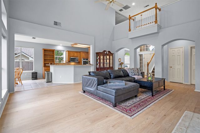 1625 Tree Line Road, Flower Mound, TX 75028