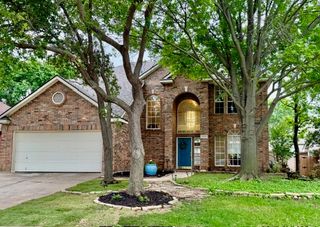 1625 Tree Line Road, Flower Mound, TX 75028