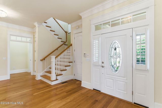 6524 Brevard Drive, Wilmington, NC 28405