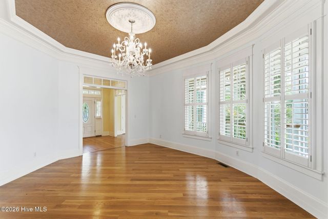 6524 Brevard Drive, Wilmington, NC 28405