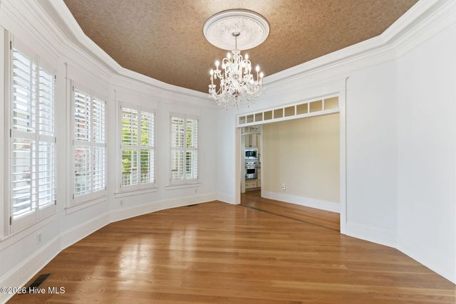 6524 Brevard Drive, Wilmington, NC 28405