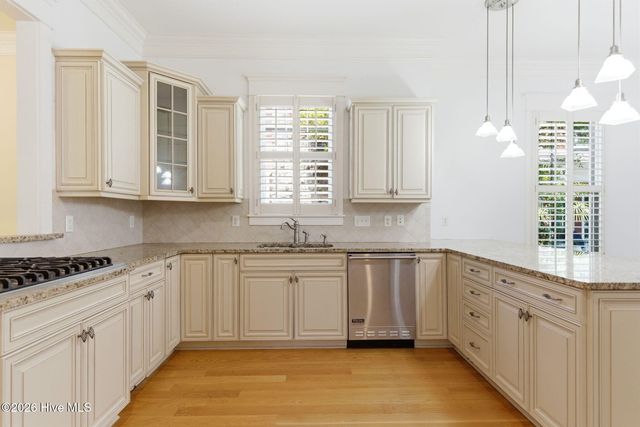 6524 Brevard Drive, Wilmington, NC 28405
