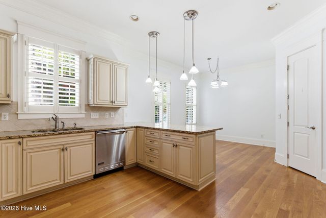 6524 Brevard Drive, Wilmington, NC 28405