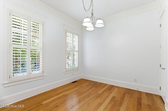 6524 Brevard Drive, Wilmington, NC 28405