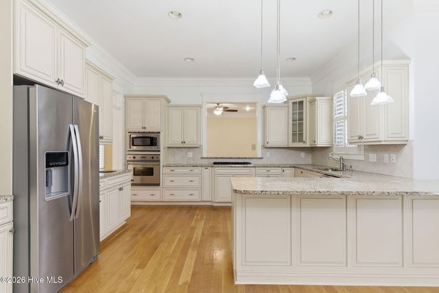 6524 Brevard Drive, Wilmington, NC 28405