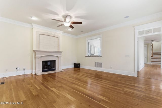 6524 Brevard Drive, Wilmington, NC 28405