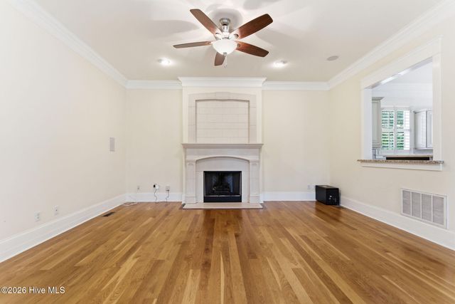 6524 Brevard Drive, Wilmington, NC 28405