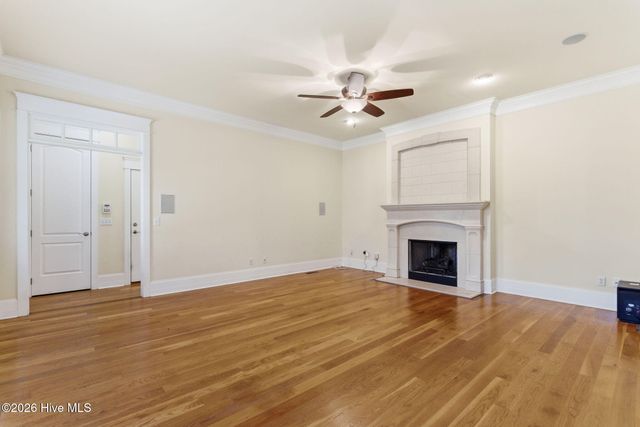 6524 Brevard Drive, Wilmington, NC 28405