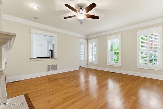 6524 Brevard Drive, Wilmington, NC 28405