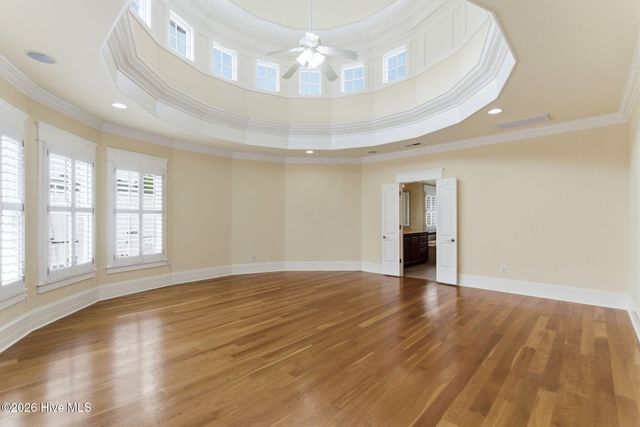 6524 Brevard Drive, Wilmington, NC 28405