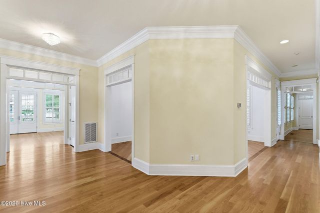 6524 Brevard Drive, Wilmington, NC 28405