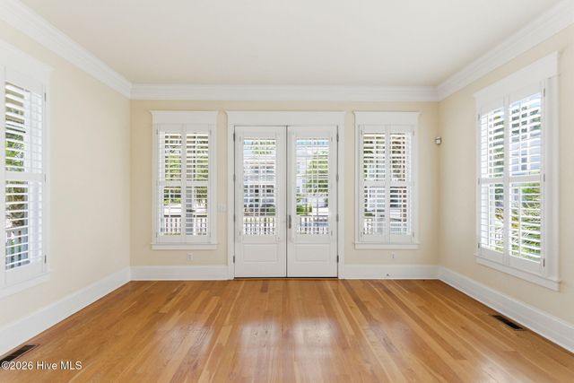 6524 Brevard Drive, Wilmington, NC 28405
