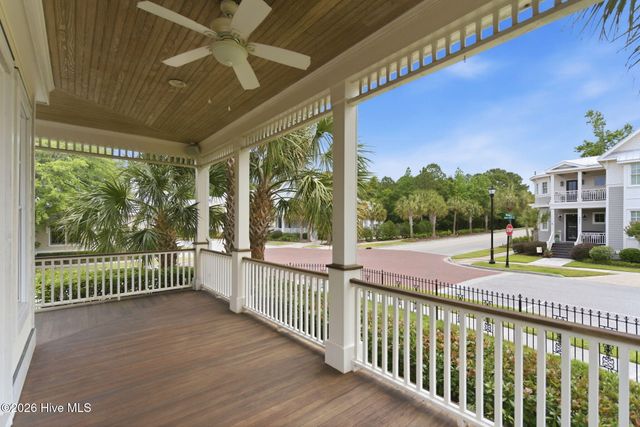 6524 Brevard Drive, Wilmington, NC 28405