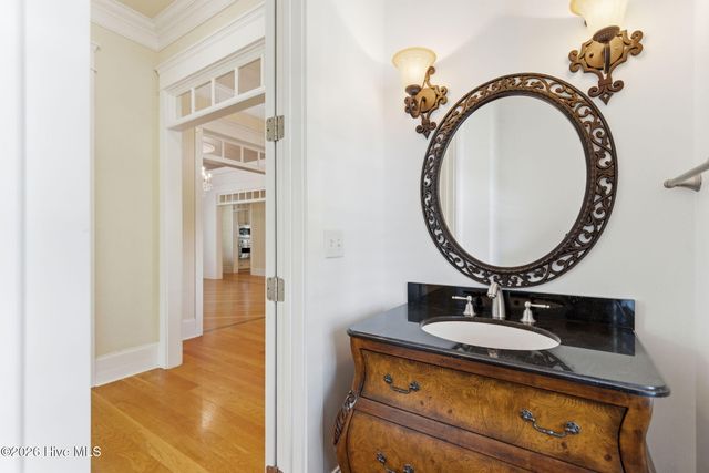 6524 Brevard Drive, Wilmington, NC 28405