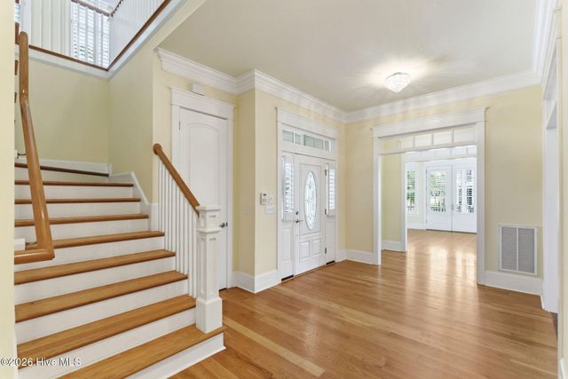 6524 Brevard Drive, Wilmington, NC 28405