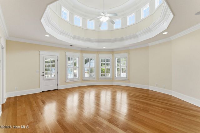 6524 Brevard Drive, Wilmington, NC 28405