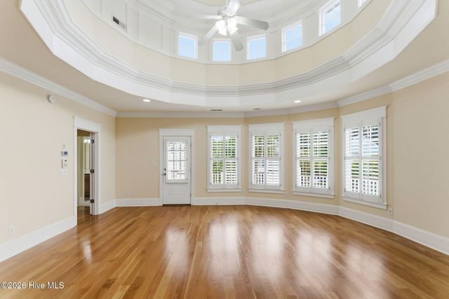 6524 Brevard Drive, Wilmington, NC 28405