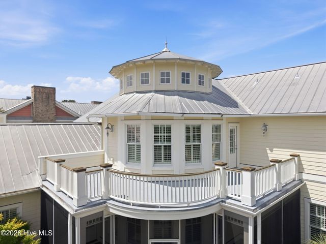 6524 Brevard Drive, Wilmington, NC 28405