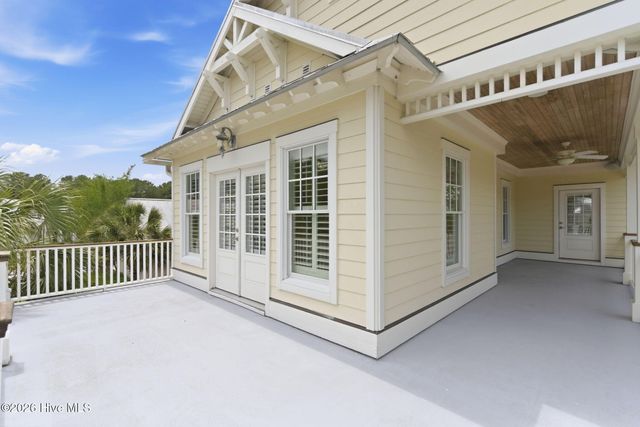 6524 Brevard Drive, Wilmington, NC 28405