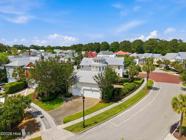 6524 Brevard Drive, Wilmington, NC 28405