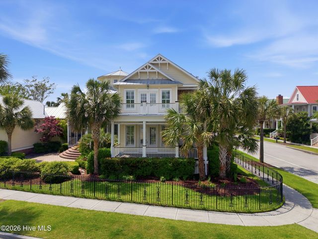 6524 Brevard Drive, Wilmington, NC 28405