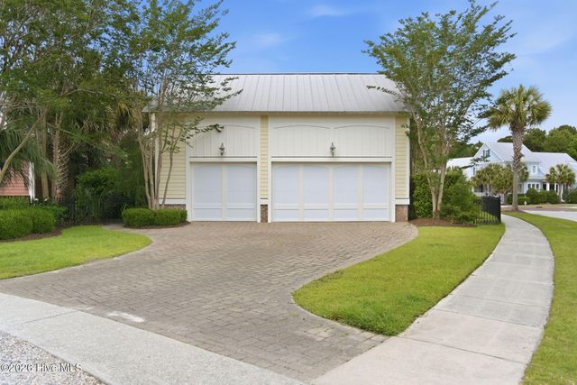 6524 Brevard Drive, Wilmington, NC 28405