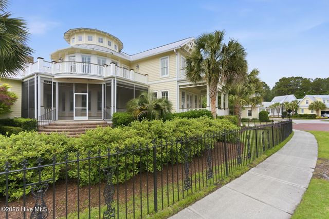 6524 Brevard Drive, Wilmington, NC 28405
