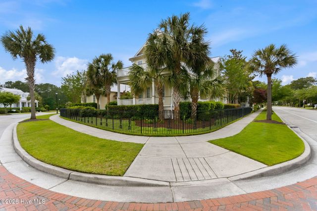 6524 Brevard Drive, Wilmington, NC 28405