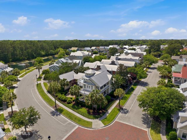 6524 Brevard Drive, Wilmington, NC 28405