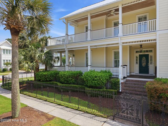 6524 Brevard Drive, Wilmington, NC 28405