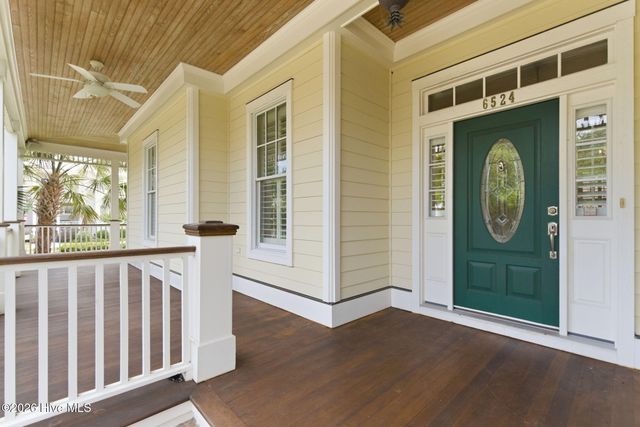 6524 Brevard Drive, Wilmington, NC 28405