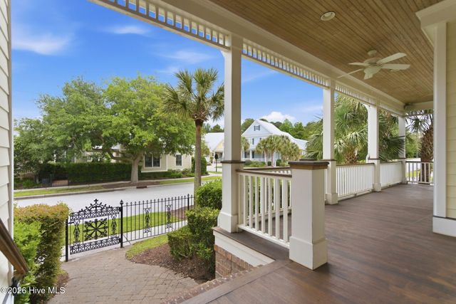 6524 Brevard Drive, Wilmington, NC 28405