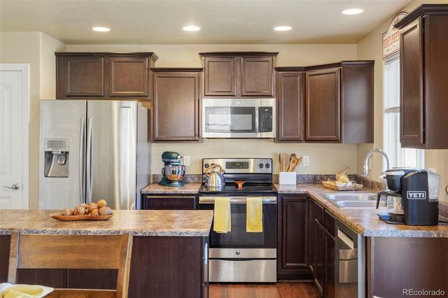 6265 Wild Turkey Drive, Colorado Springs, CO 80925