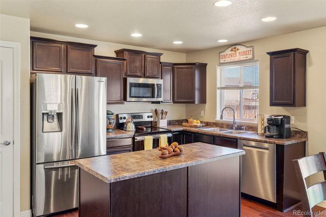 6265 Wild Turkey Drive, Colorado Springs, CO 80925