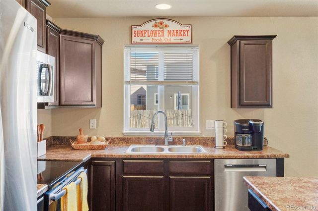 6265 Wild Turkey Drive, Colorado Springs, CO 80925