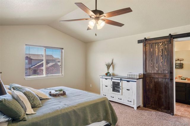 6265 Wild Turkey Drive, Colorado Springs, CO 80925