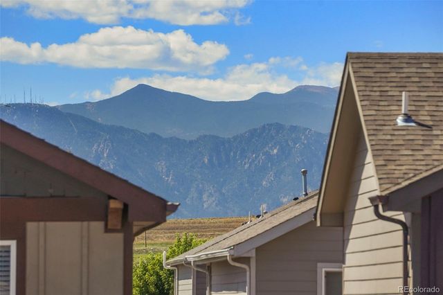 6265 Wild Turkey Drive, Colorado Springs, CO 80925