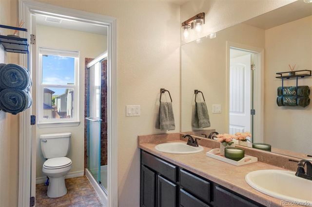 6265 Wild Turkey Drive, Colorado Springs, CO 80925