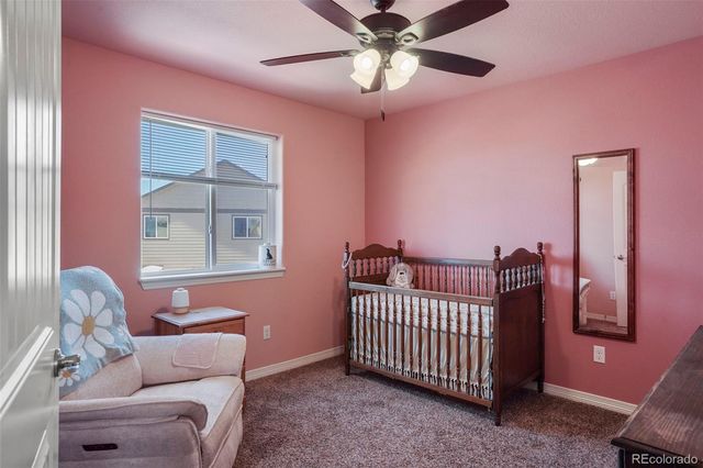 6265 Wild Turkey Drive, Colorado Springs, CO 80925