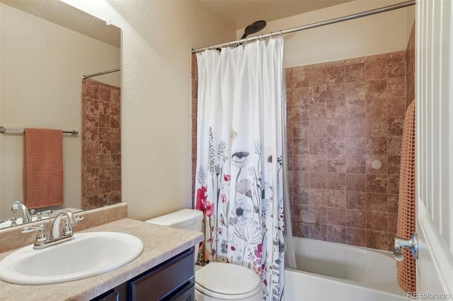 6265 Wild Turkey Drive, Colorado Springs, CO 80925