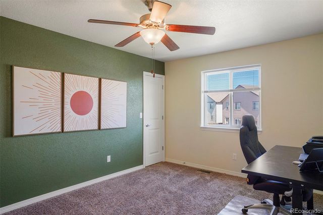 6265 Wild Turkey Drive, Colorado Springs, CO 80925