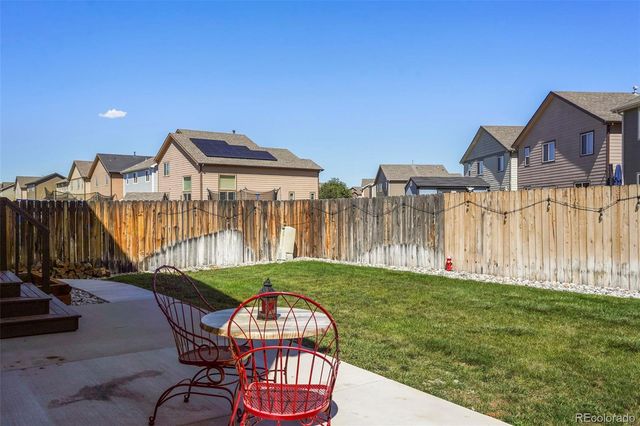 6265 Wild Turkey Drive, Colorado Springs, CO 80925