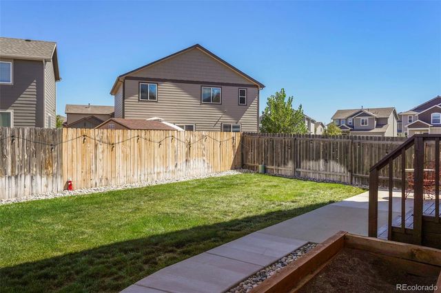 6265 Wild Turkey Drive, Colorado Springs, CO 80925